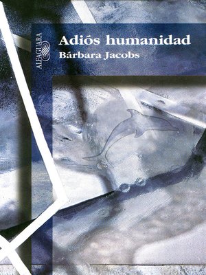 cover image of Adiós humanidad